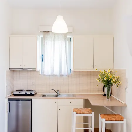 Almyra & Apartman