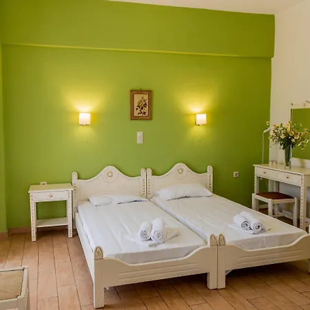 Apartman Almyra &