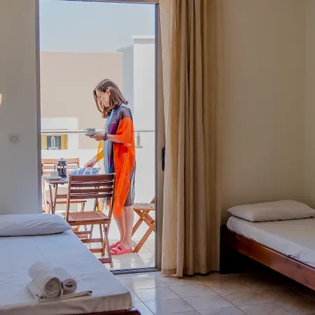 Almyra & Apartman *