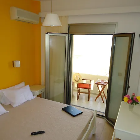Apartman Almyra &