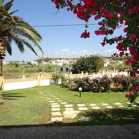 Apartman Almyra &